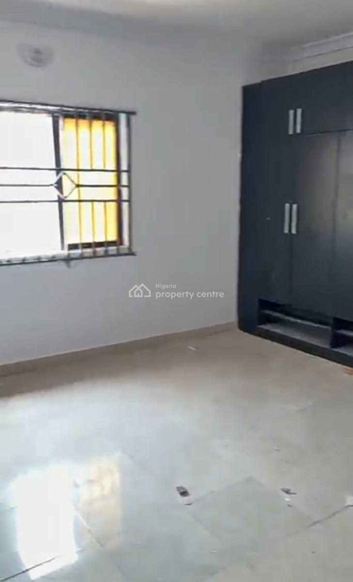 Renovated Upstairs Mini Flat @ Igbo Efon { Video }, Igbo Efon, Lekki, Lagos, Mini Flat (room and Parlour) for Rent