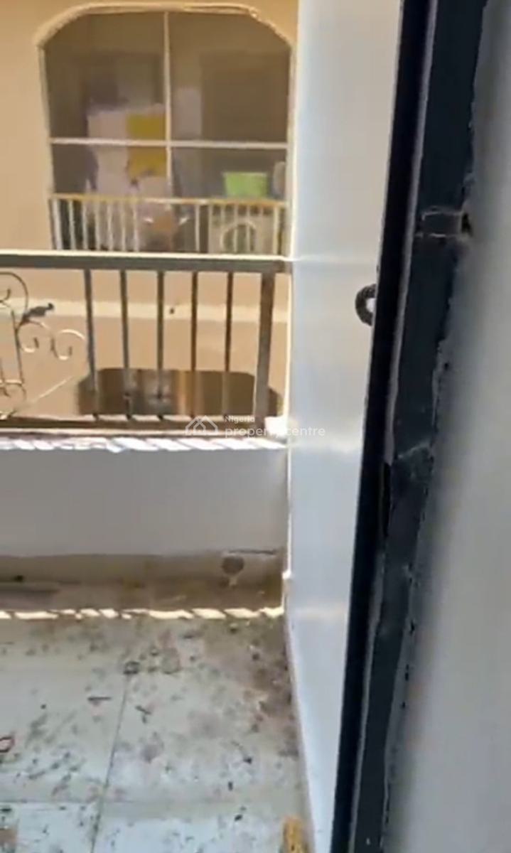 Renovated Upstairs Mini Flat @ Igbo Efon { Video }, Igbo Efon, Lekki, Lagos, Mini Flat (room and Parlour) for Rent