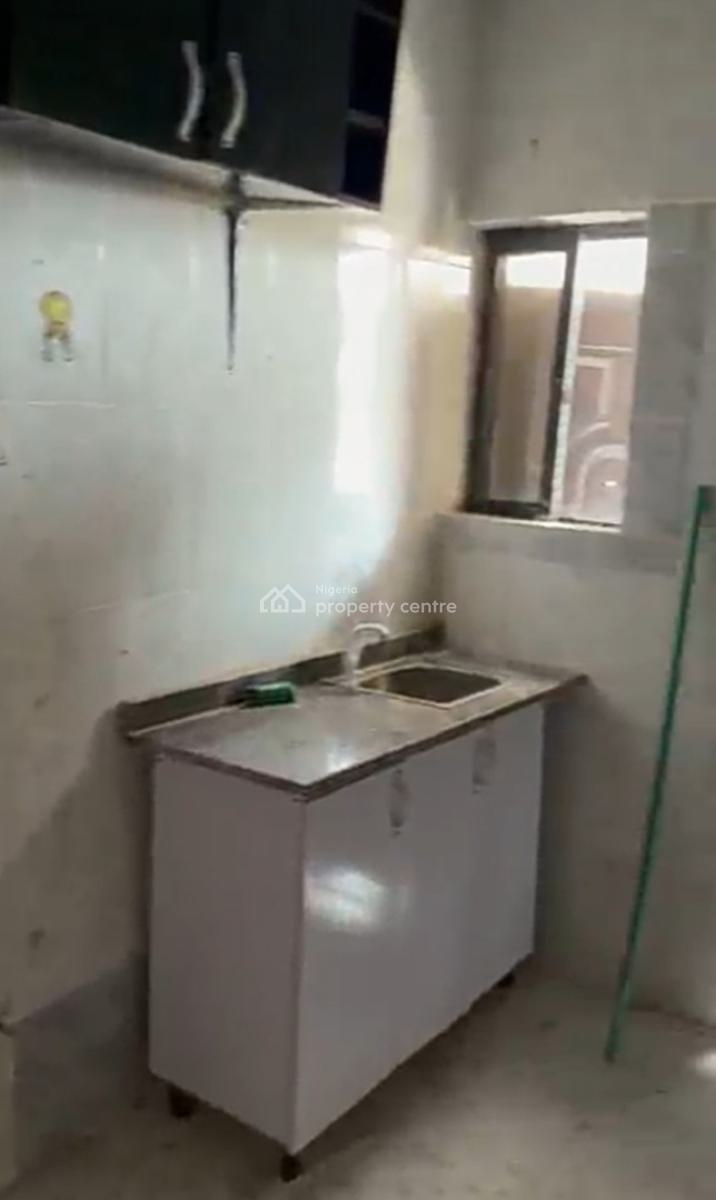 Renovated Upstairs Mini Flat @ Igbo Efon { Video }, Igbo Efon, Lekki, Lagos, Mini Flat (room and Parlour) for Rent