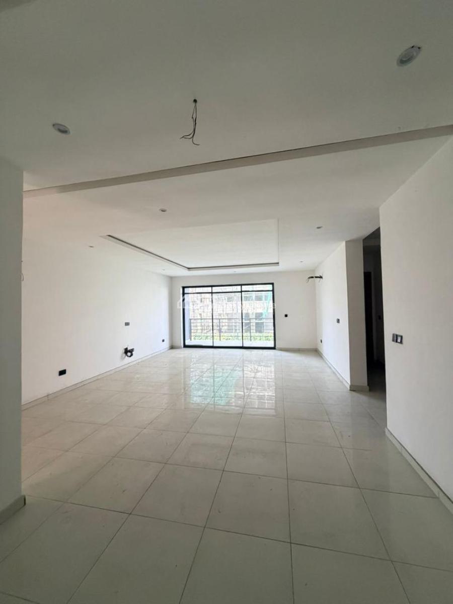 Luxury 4bedroom Maisonette Apartment, Lekki Phase1 Lagos, Lekki, Lagos, Flat / Apartment for Rent