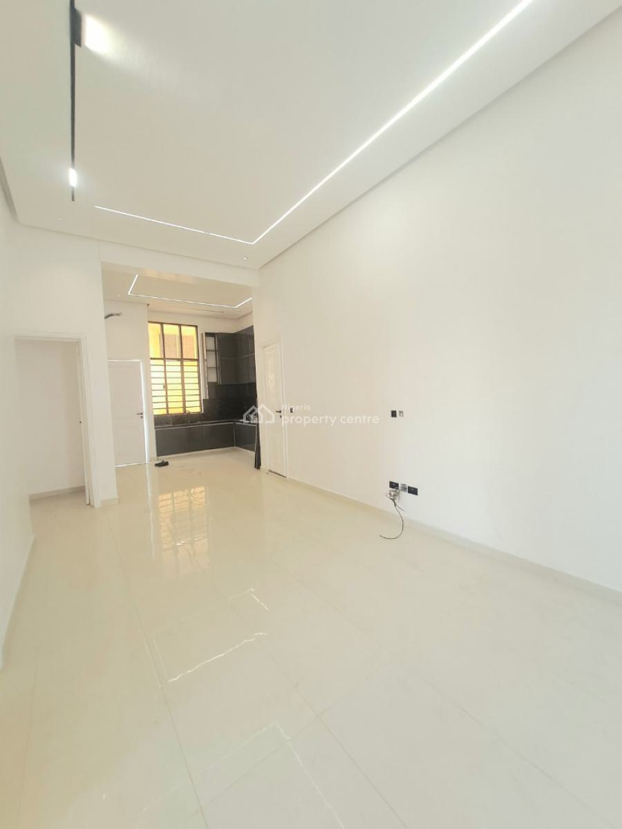 Newly Built 3 Bedroom Apartment with Elevator, Pool and Gym, Lekki Phase 1, Lekki, Lagos, Flat / Apartment for Sale