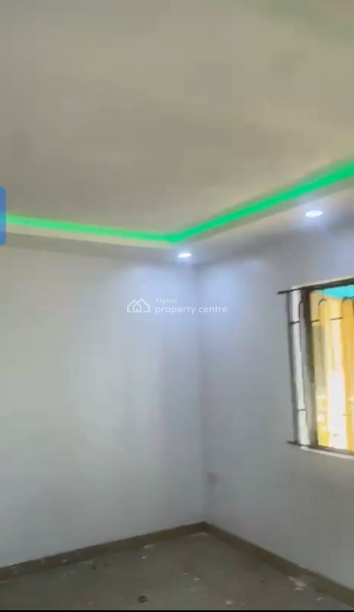 Clean 2bedroom Flat at Thomas Animashaun Street Aguda Surulere., Aguda, Surulere, Lagos, Flat / Apartment for Rent