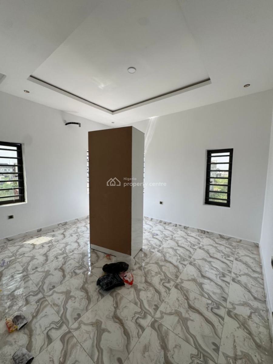 Brand New Two Bedroom Apartment, Crest View Estate Close to Lagos Business School, Ajah, Lagos, Flat / Apartment for Rent