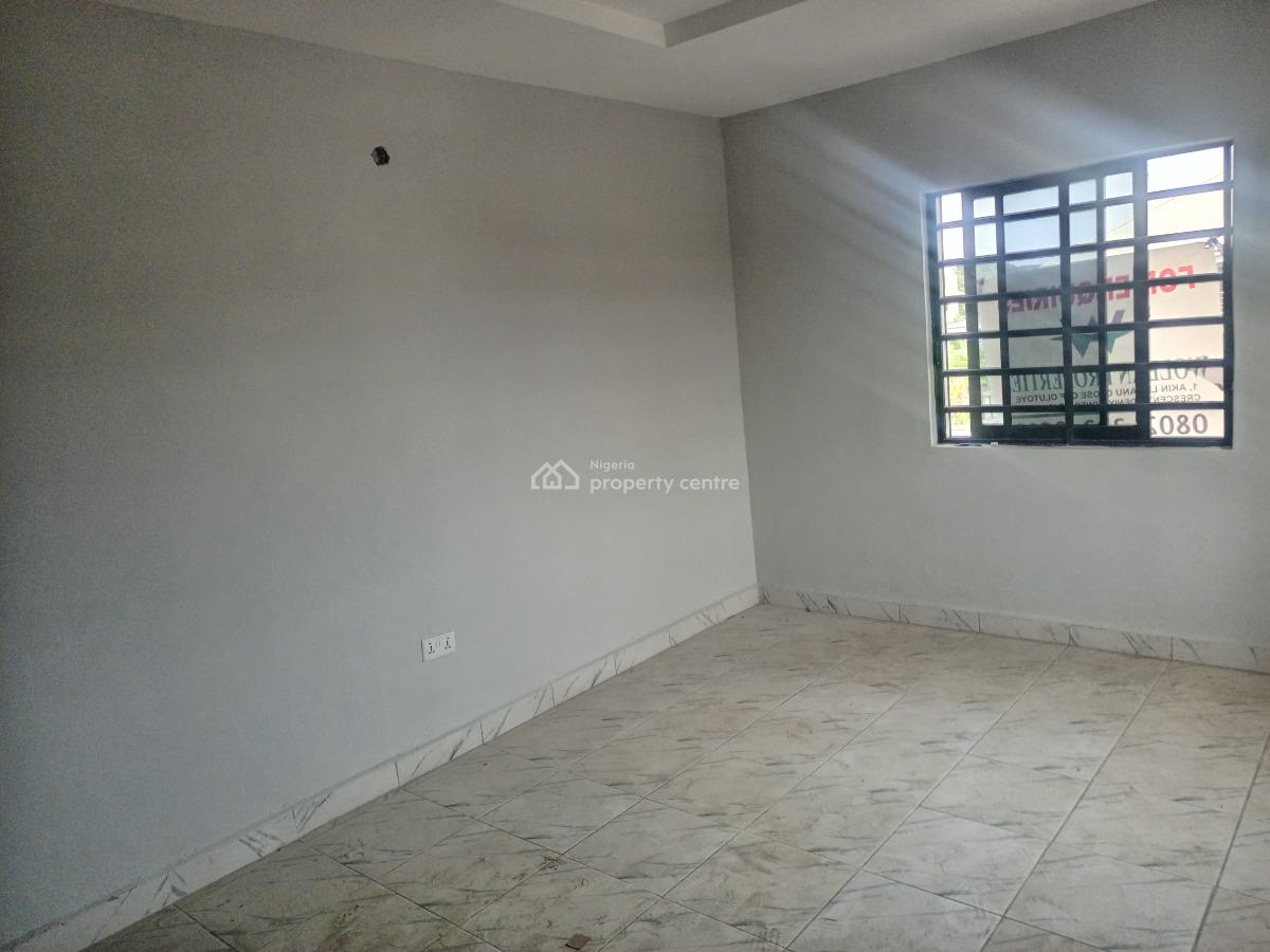 Newly Built Luxury 2 Bedroom Apartment Very Close to The Express, Awoyaya, Ibeju Lekki, Lagos, House for Rent
