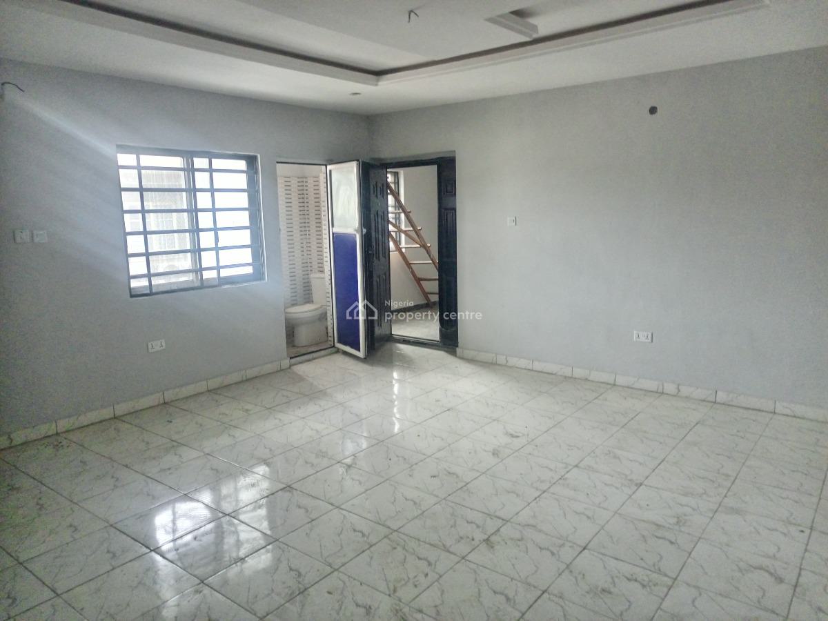 Newly Built Luxury 2 Bedroom Apartment Very Close to The Express, Awoyaya, Ibeju Lekki, Lagos, House for Rent