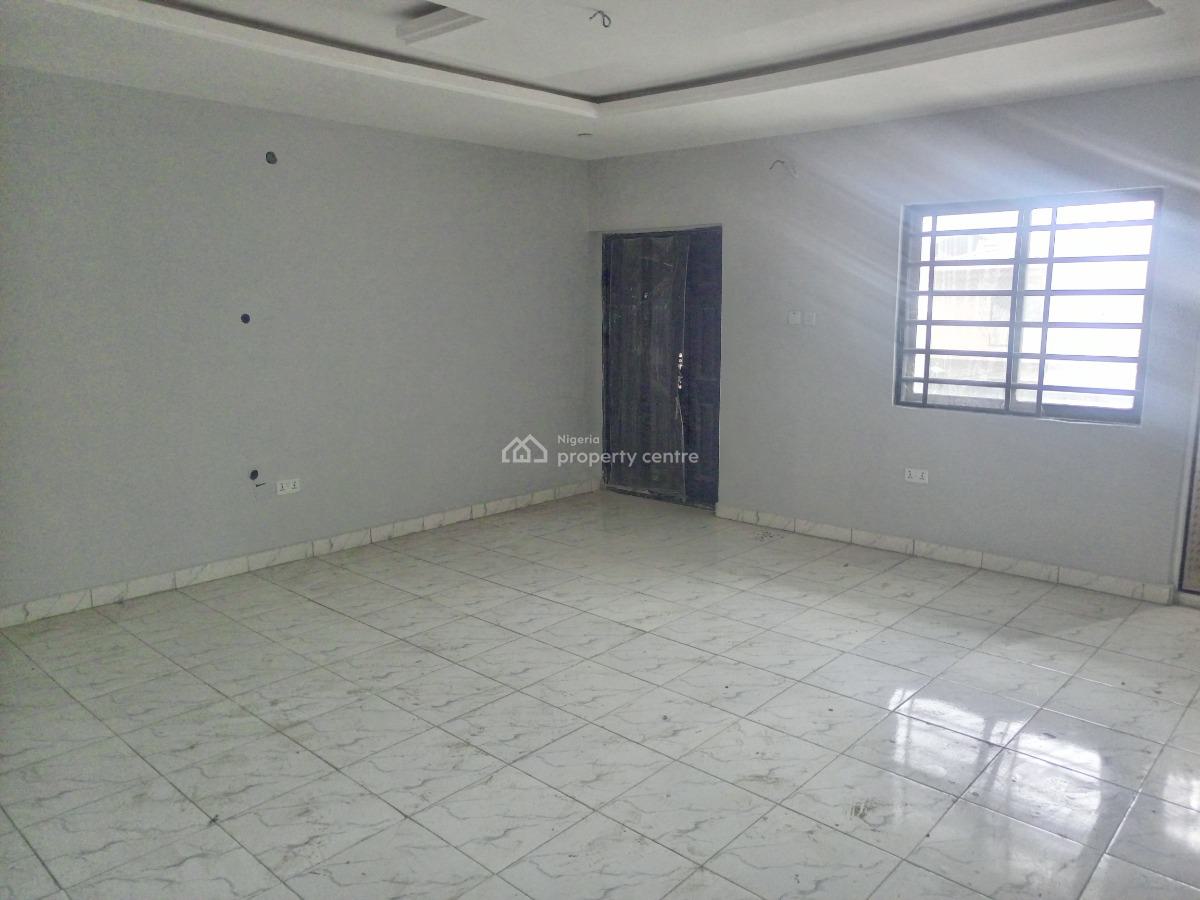 Newly Built Luxury 2 Bedroom Apartment Very Close to The Express, Awoyaya, Ibeju Lekki, Lagos, House for Rent