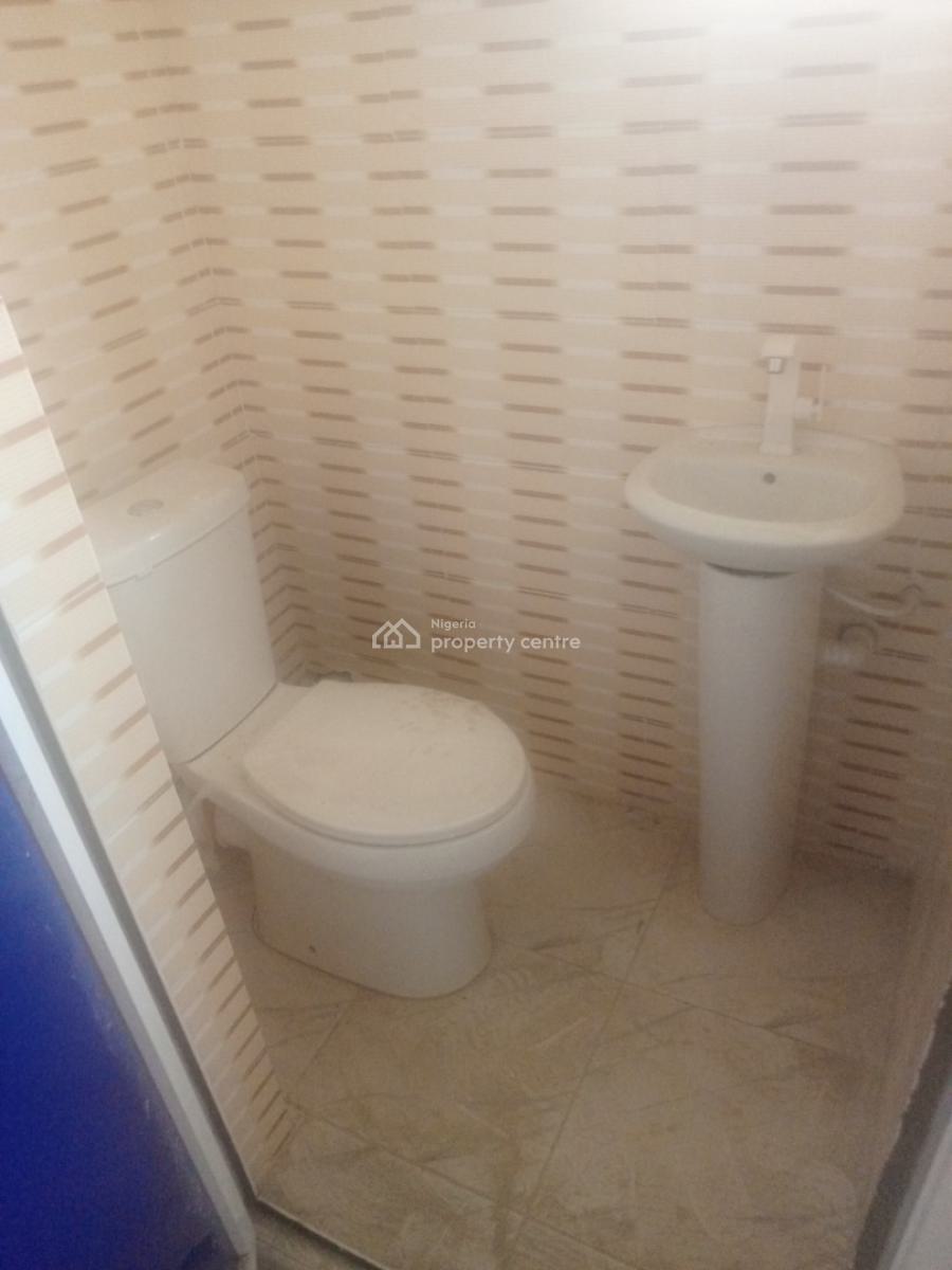 Newly Built Luxury 2 Bedroom Apartment Very Close to The Express, Awoyaya, Ibeju Lekki, Lagos, House for Rent