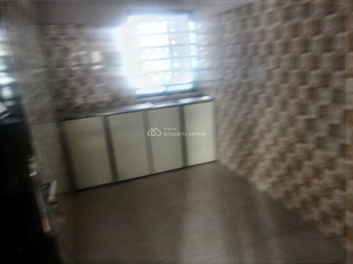 Newly Built Luxury 2 Bedroom Apartment Very Close to The Express, Awoyaya, Ibeju Lekki, Lagos, House for Rent