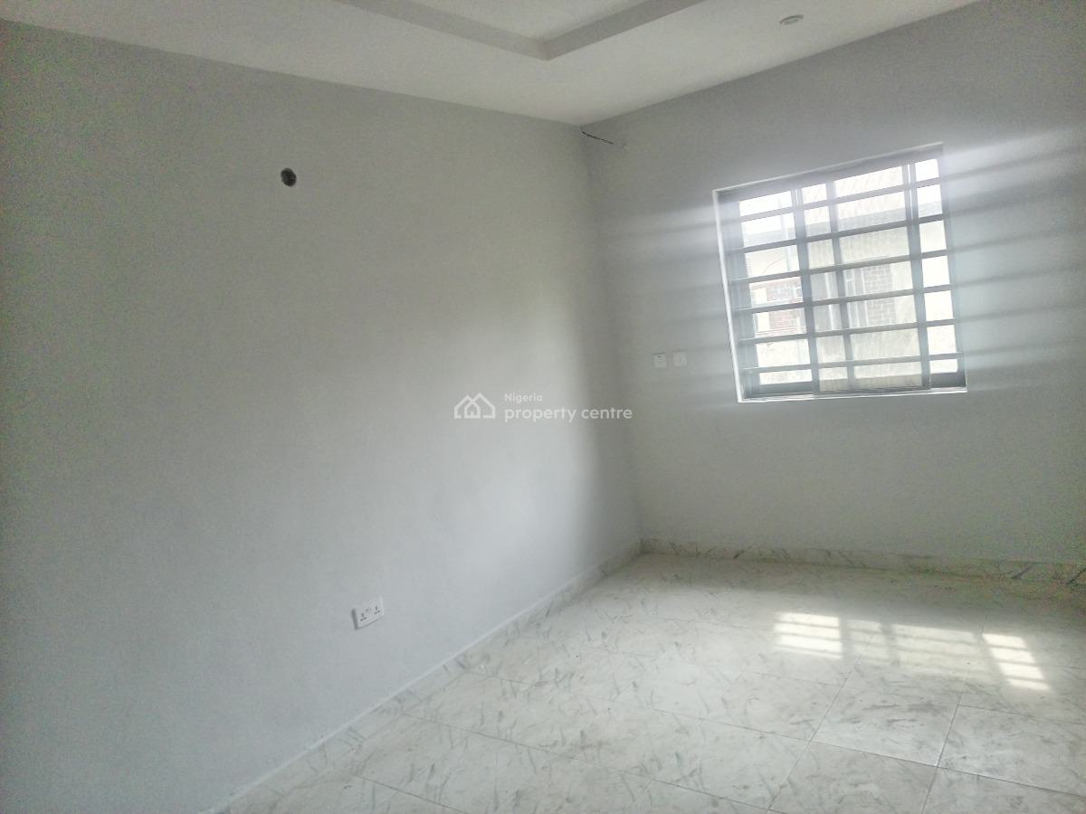 Newly Built Luxury 2 Bedroom Apartment Very Close to The Express, Awoyaya, Ibeju Lekki, Lagos, House for Rent