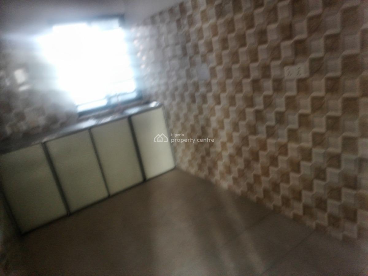 Newly Built Luxury 2 Bedroom Apartment Very Close to The Express, Awoyaya, Ibeju Lekki, Lagos, House for Rent