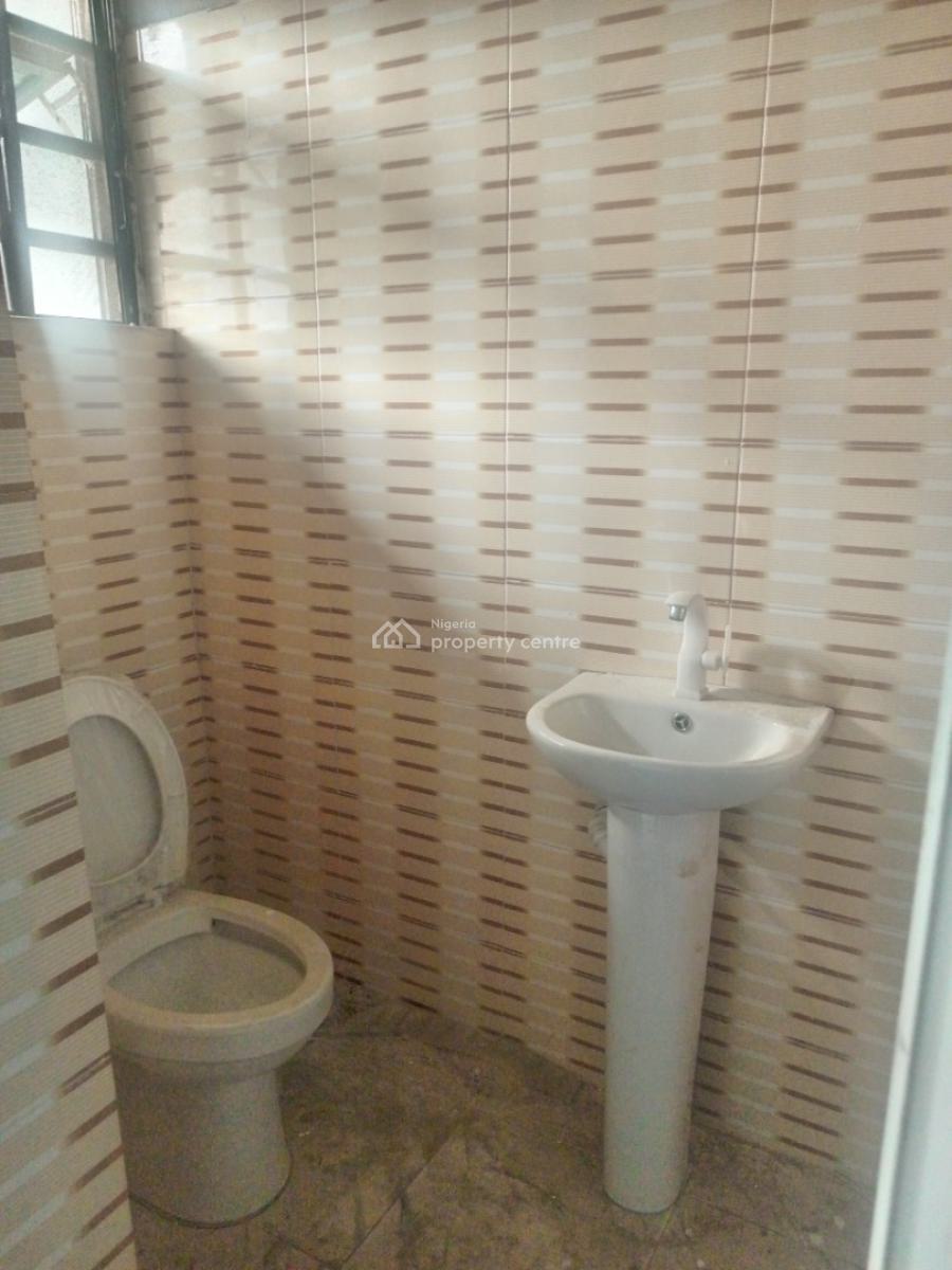 Newly Built Luxury 2 Bedroom Apartment Very Close to The Express, Awoyaya, Ibeju Lekki, Lagos, House for Rent