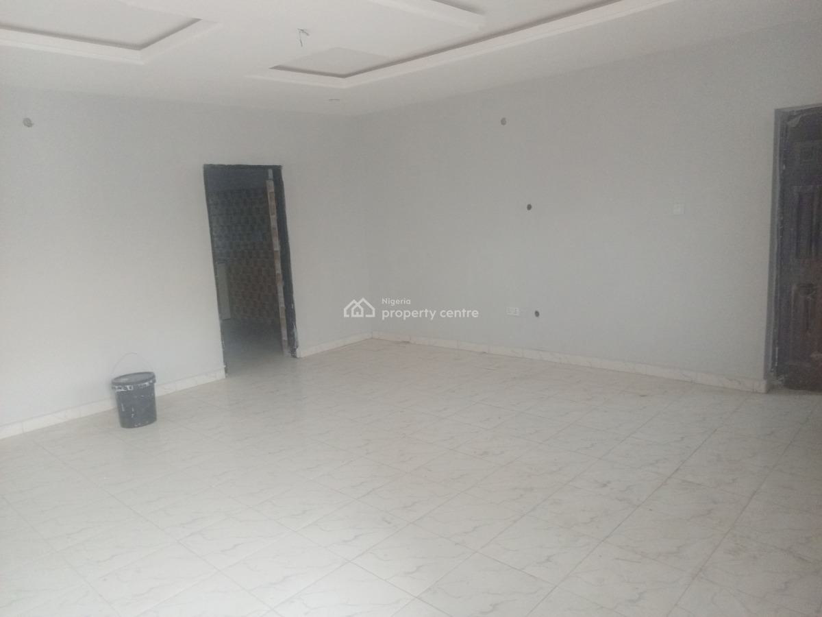 Newly Built Luxury 2 Bedroom Apartment Very Close to The Express, Awoyaya, Ibeju Lekki, Lagos, House for Rent