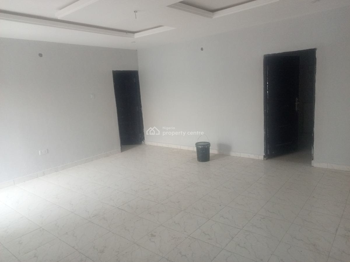 Newly Built Luxury 2 Bedroom Apartment Very Close to The Express, Awoyaya, Ibeju Lekki, Lagos, House for Rent
