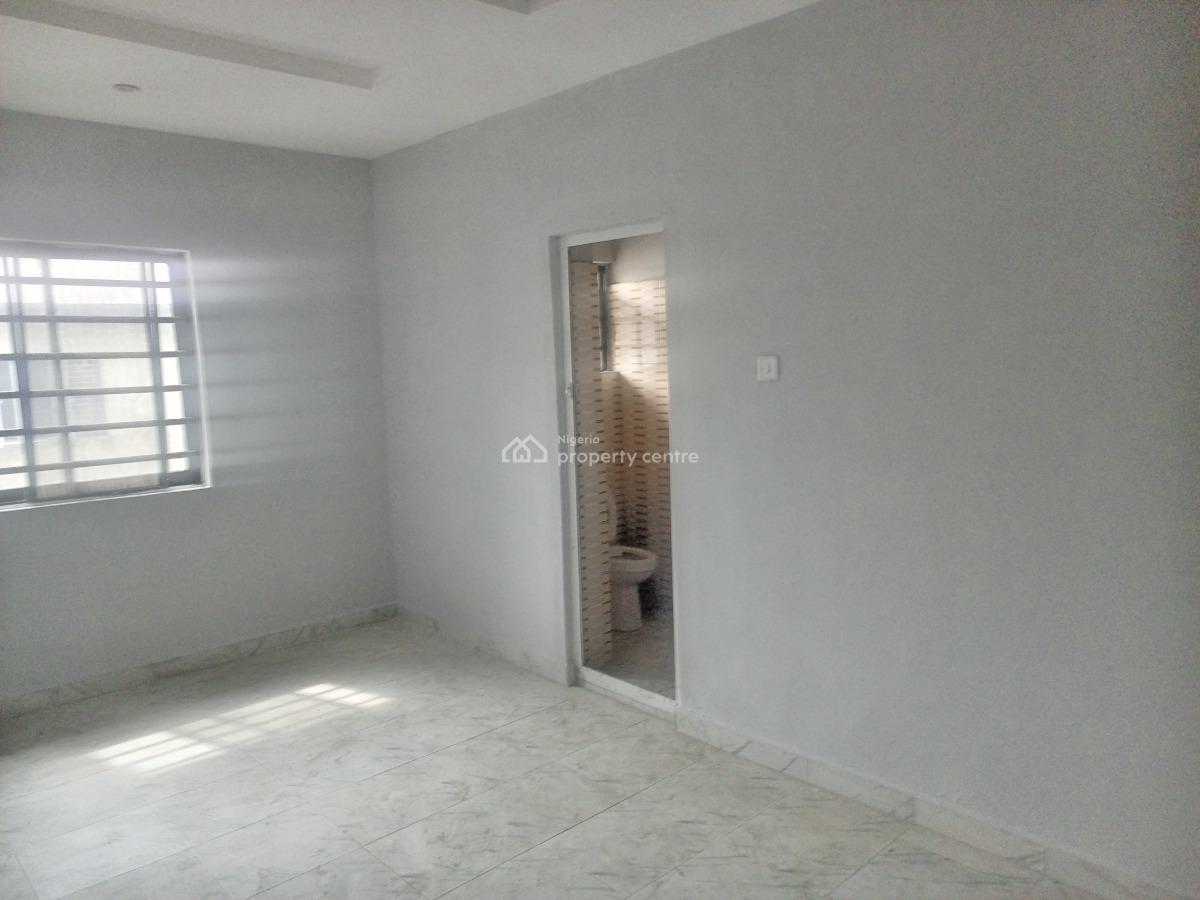 Newly Built Luxury 2 Bedroom Apartment Very Close to The Express, Awoyaya, Ibeju Lekki, Lagos, House for Rent