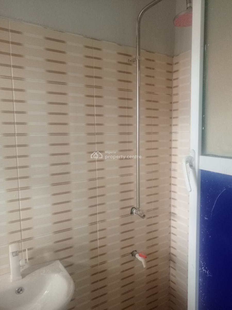 Newly Built Luxury 2 Bedroom Apartment Very Close to The Express, Awoyaya, Ibeju Lekki, Lagos, House for Rent