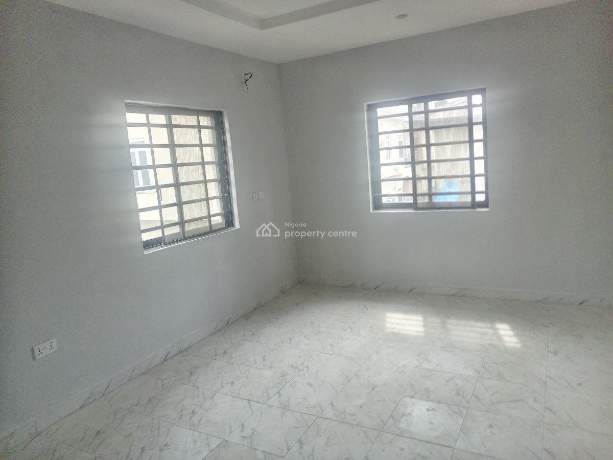 Newly Built Luxury 2 Bedroom Apartment Very Close to The Express, Awoyaya, Ibeju Lekki, Lagos, House for Rent