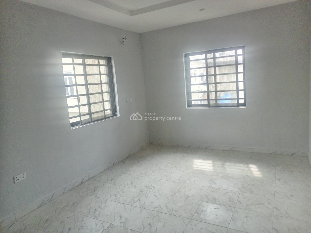 Newly Built Luxury 2 Bedroom Apartment Very Close to The Express, Awoyaya, Ibeju Lekki, Lagos, House for Rent