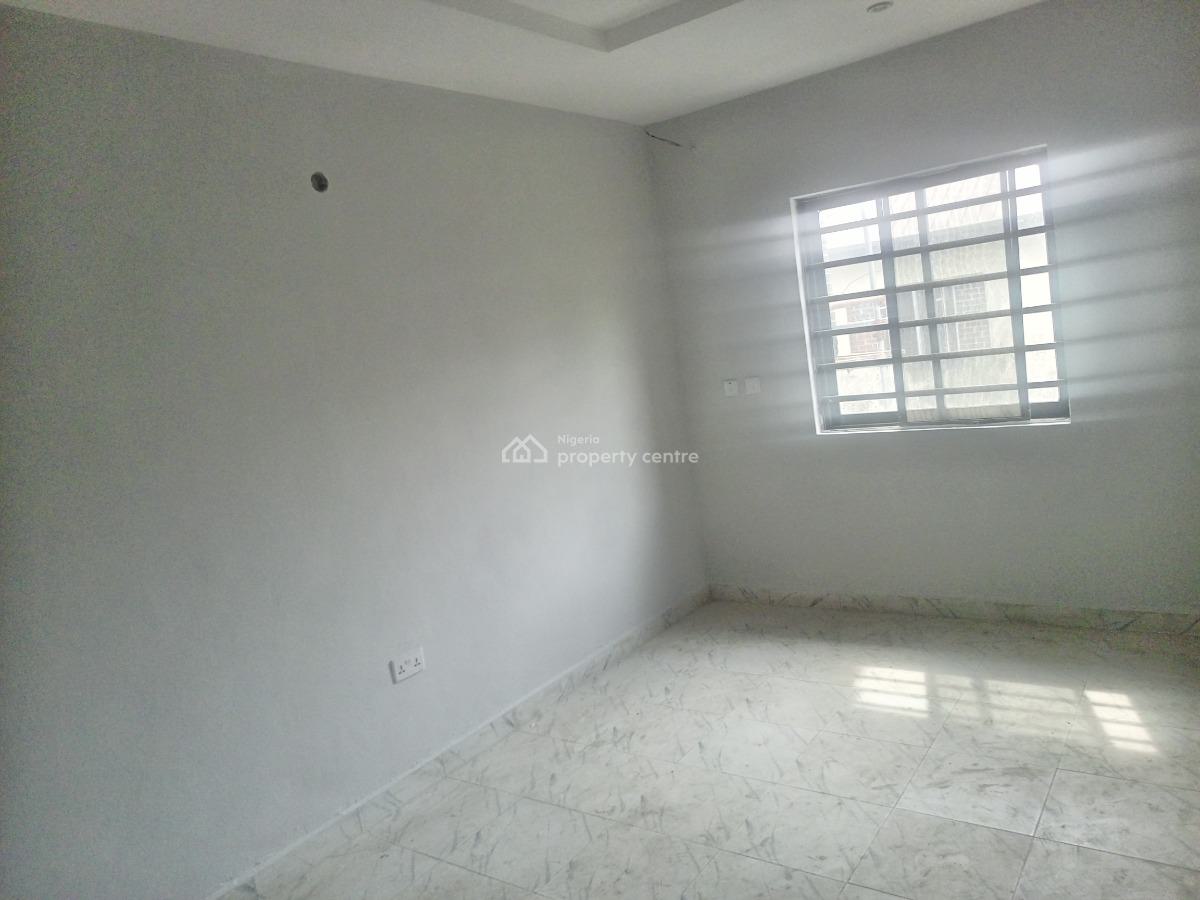 Newly Built Luxury 2 Bedroom Apartment Very Close to The Express, Awoyaya, Ibeju Lekki, Lagos, House for Rent