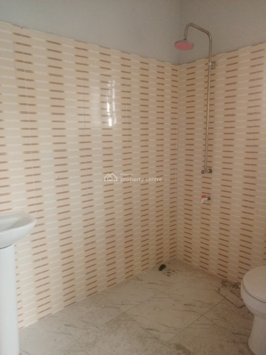 Newly Built Luxury 2 Bedroom Apartment Very Close to The Express, Awoyaya, Ibeju Lekki, Lagos, House for Rent