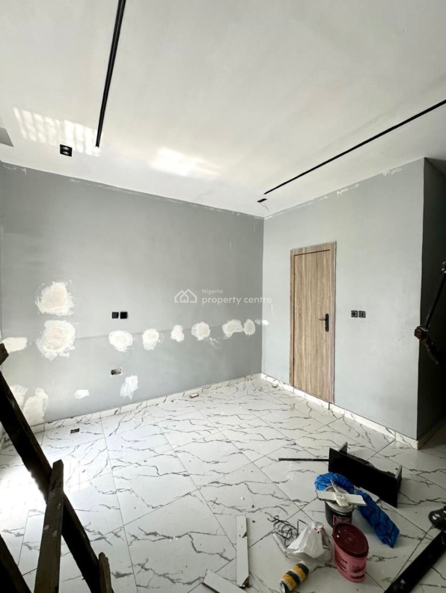 3bedroom Terrace Duplex, Ikota, Ikota, Lekki, Lagos, Terraced Duplex for Rent