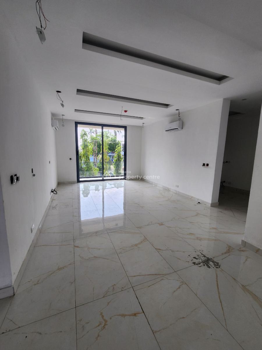 Luxury 3 Bedrooms Apartment, Ikeja, Lagos, Flat / Apartment for Rent