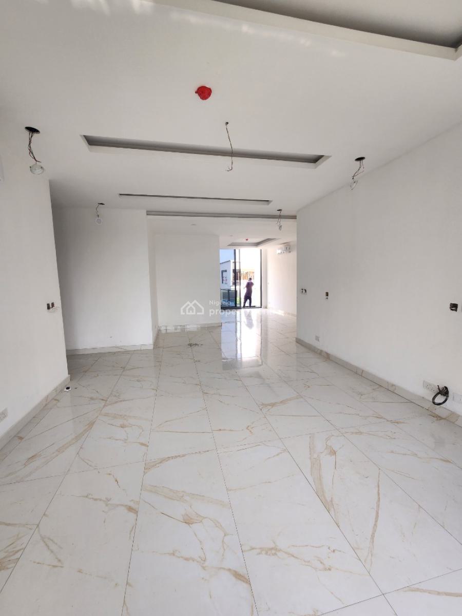 Luxury 3 Bedrooms Apartment, Ikeja, Lagos, Flat / Apartment for Rent