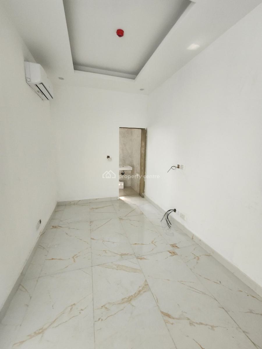 Luxury 3 Bedrooms Apartment, Ikeja, Lagos, Flat / Apartment for Rent