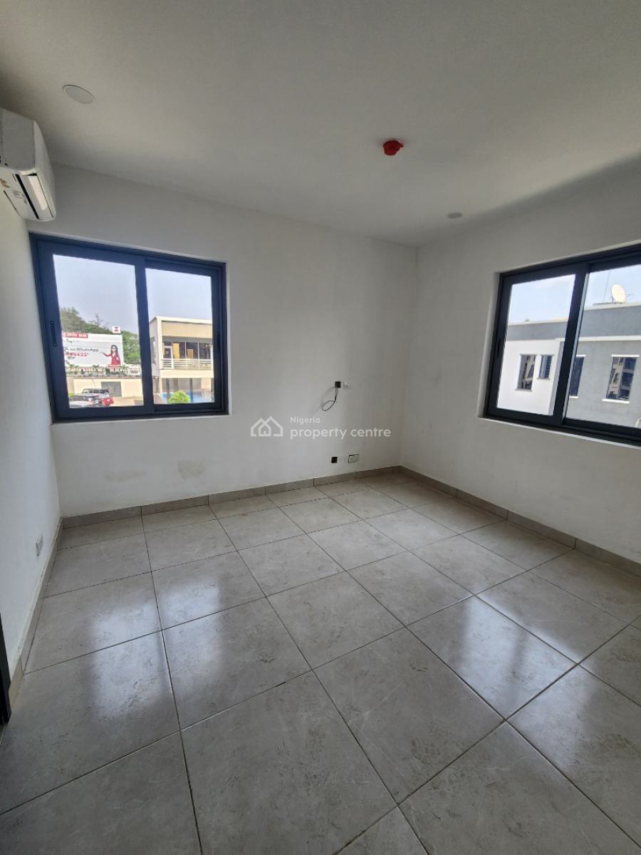 Luxury 3 Bedrooms Apartment, Ikeja, Lagos, Flat / Apartment for Rent