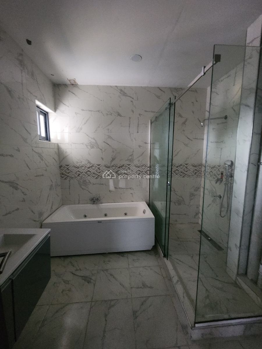 Luxury 3 Bedrooms Apartment, Ikeja, Lagos, Flat / Apartment for Rent