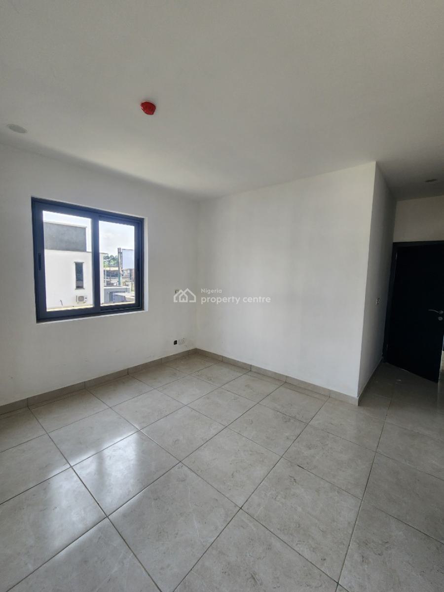 Luxury 3 Bedrooms Apartment, Ikeja, Lagos, Flat / Apartment for Rent