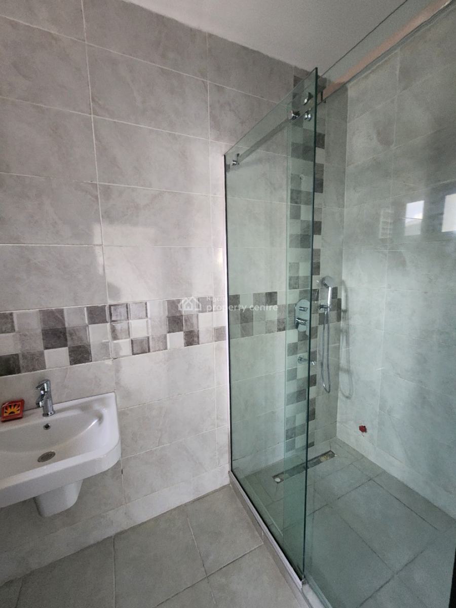 Luxury 3 Bedrooms Apartment, Ikeja, Lagos, Flat / Apartment for Rent