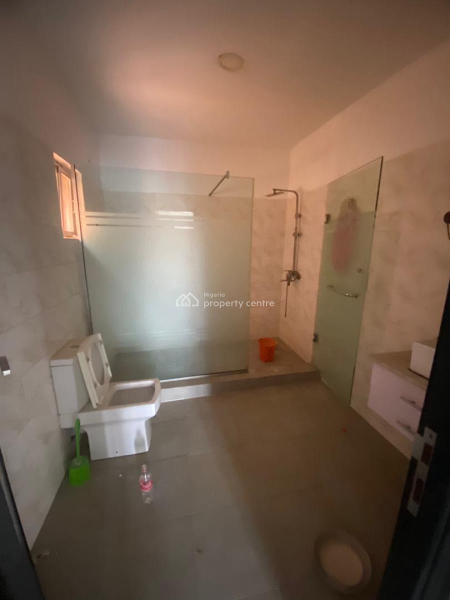 Luxury 5 Bedroom Terrace Duplex, Osapa, Lekki, Lagos, Terraced Duplex for Sale