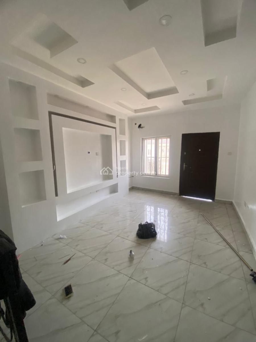 Luxury 5 Bedroom Terrace Duplex, Osapa, Lekki, Lagos, Terraced Duplex for Sale
