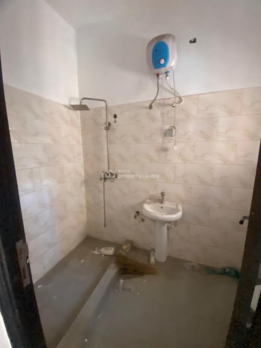 Luxury 5 Bedroom Terrace Duplex, Osapa, Lekki, Lagos, Terraced Duplex for Sale