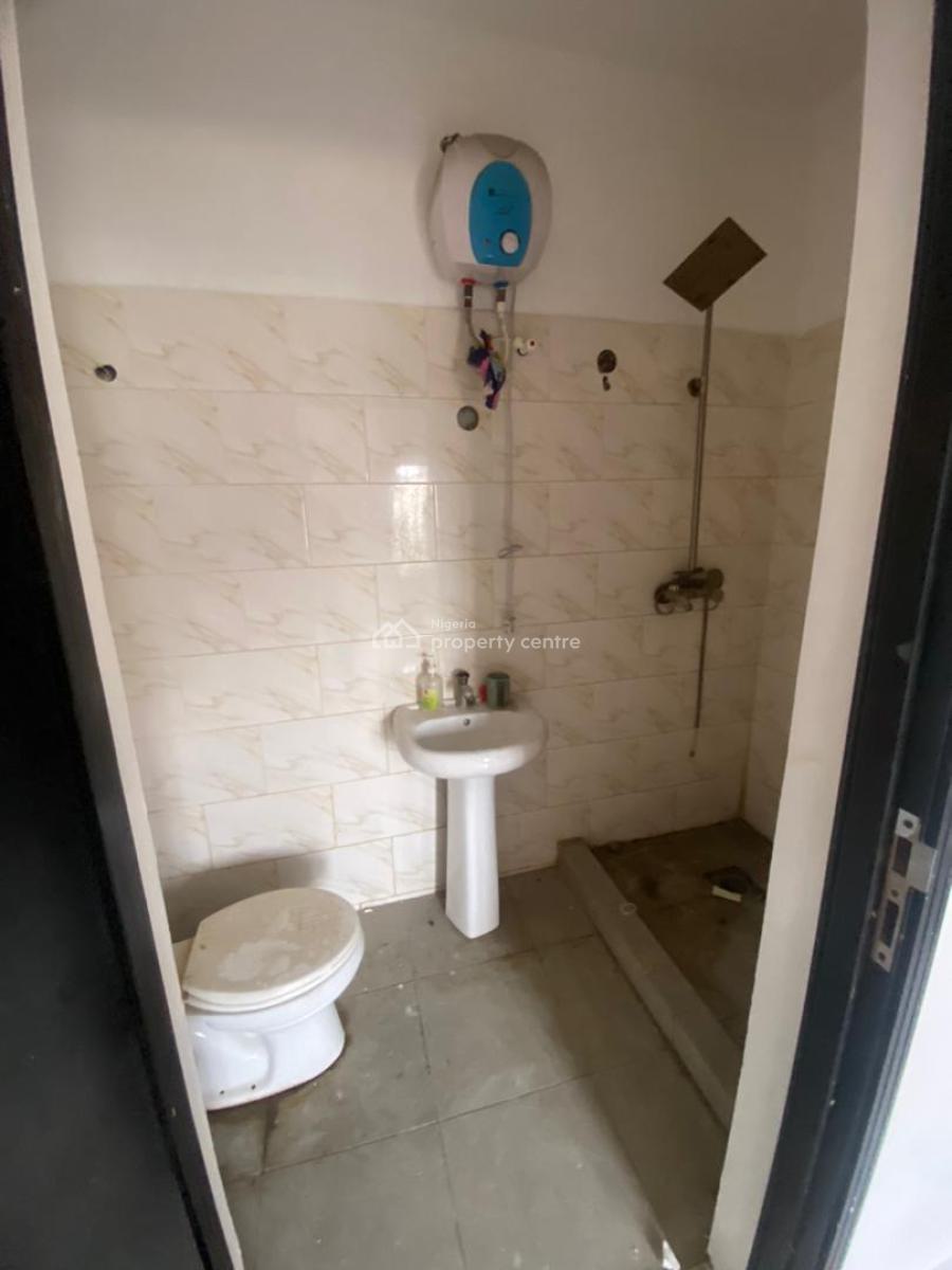 Luxury 5 Bedroom Terrace Duplex, Osapa, Lekki, Lagos, Terraced Duplex for Sale