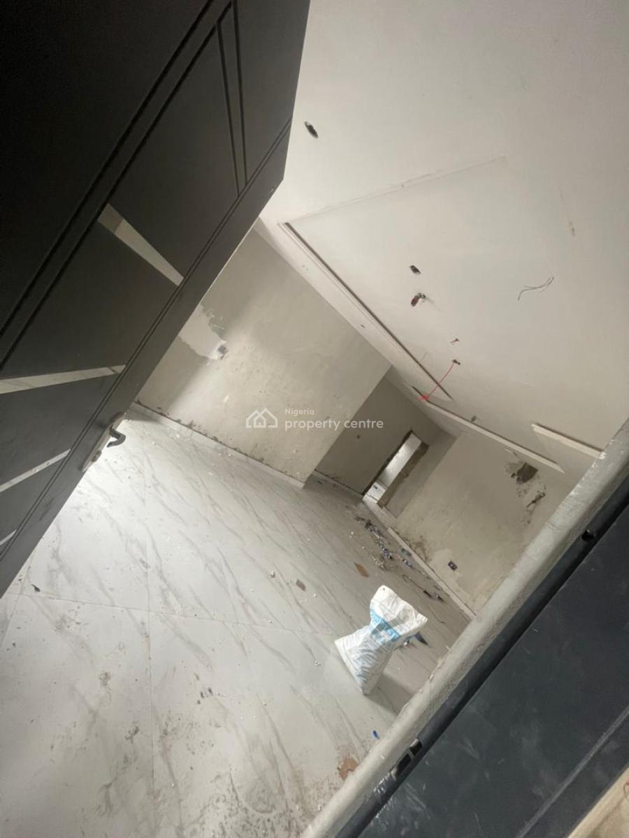 Newly Built 6 (no) 3 Bedroom Flat with 2 Rooms Bq at Gra Ikeja, Ikeja Gra, Ikeja, Lagos, Flat / Apartment for Rent