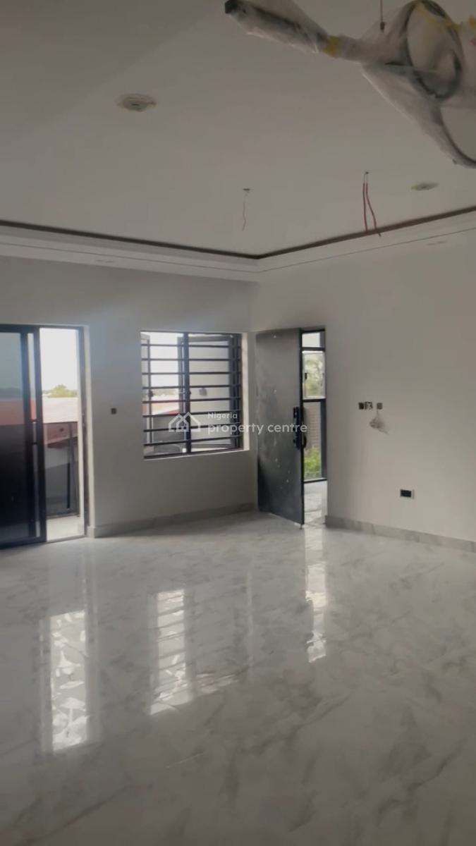 6 Units of 3 Bedrooms Apartment, Ikeja, Lagos, Flat / Apartment for Rent
