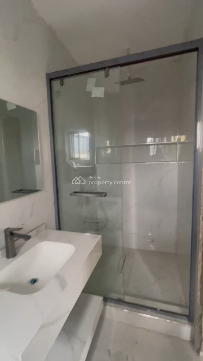 6 Units of 3 Bedrooms Apartment, Ikeja, Lagos, Flat / Apartment for Rent