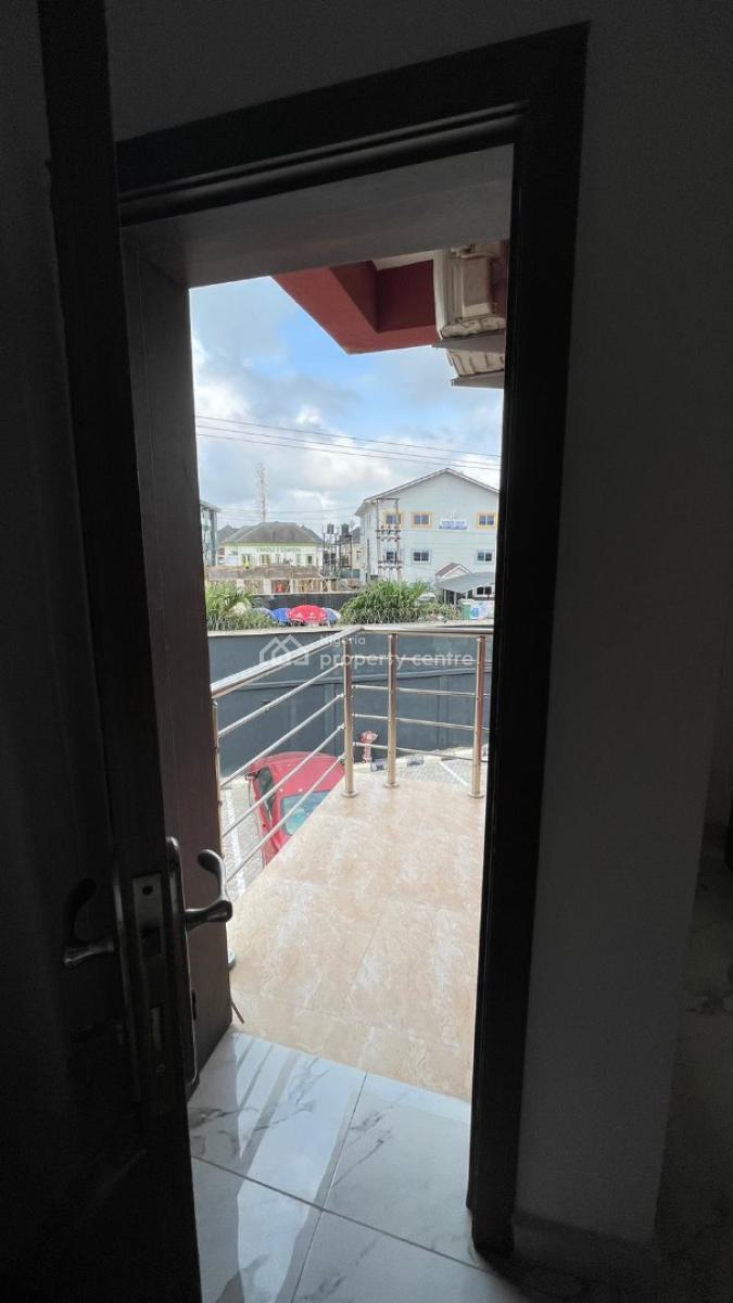 Cozily Furnished 1bedroom Apartment, 2bedroom Also Available, Osapa London, Lekki, Lagos, Mini Flat (room and Parlour) Short Let