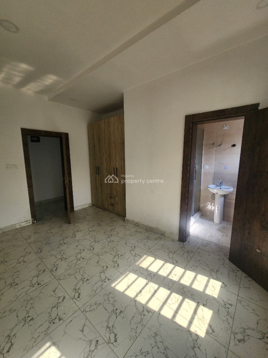 2 Blocks of 7 Units of 3 Bedrooms Apartment, Ikeja, Lagos, Flat / Apartment for Rent