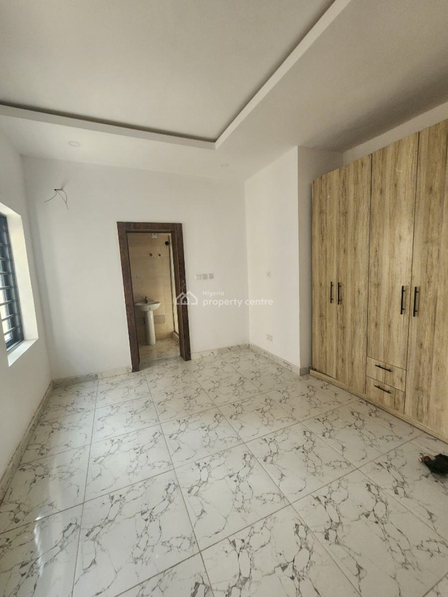 2 Blocks of 7 Units of 3 Bedrooms Apartment, Ikeja, Lagos, Flat / Apartment for Rent