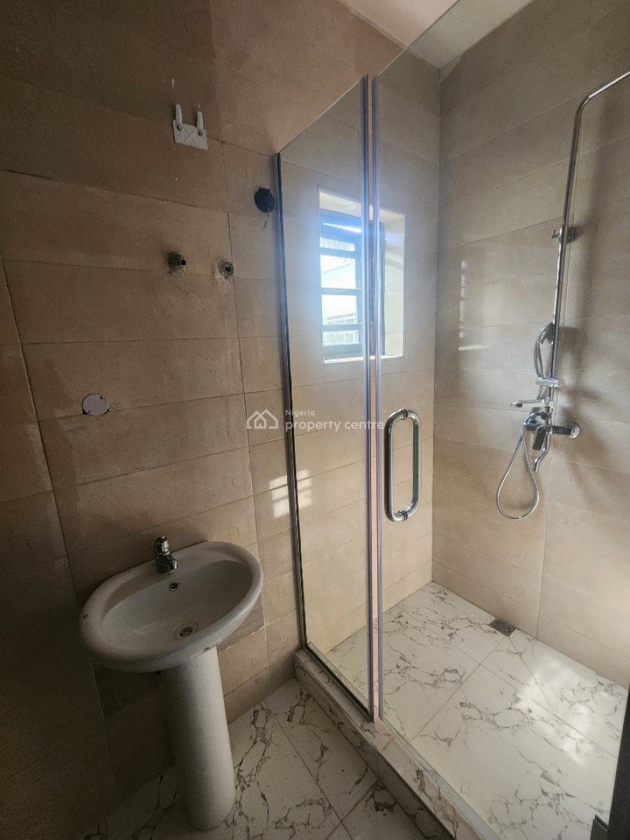 2 Blocks of 7 Units of 3 Bedrooms Apartment, Ikeja, Lagos, Flat / Apartment for Rent