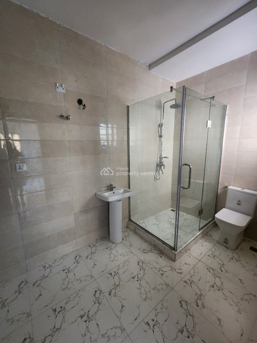 2 Blocks of 7 Units of 3 Bedrooms Apartment, Ikeja, Lagos, Flat / Apartment for Rent