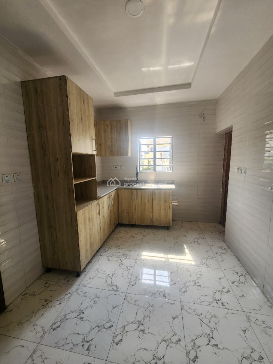 2 Blocks of 7 Units of 3 Bedrooms Apartment, Ikeja, Lagos, Flat / Apartment for Rent