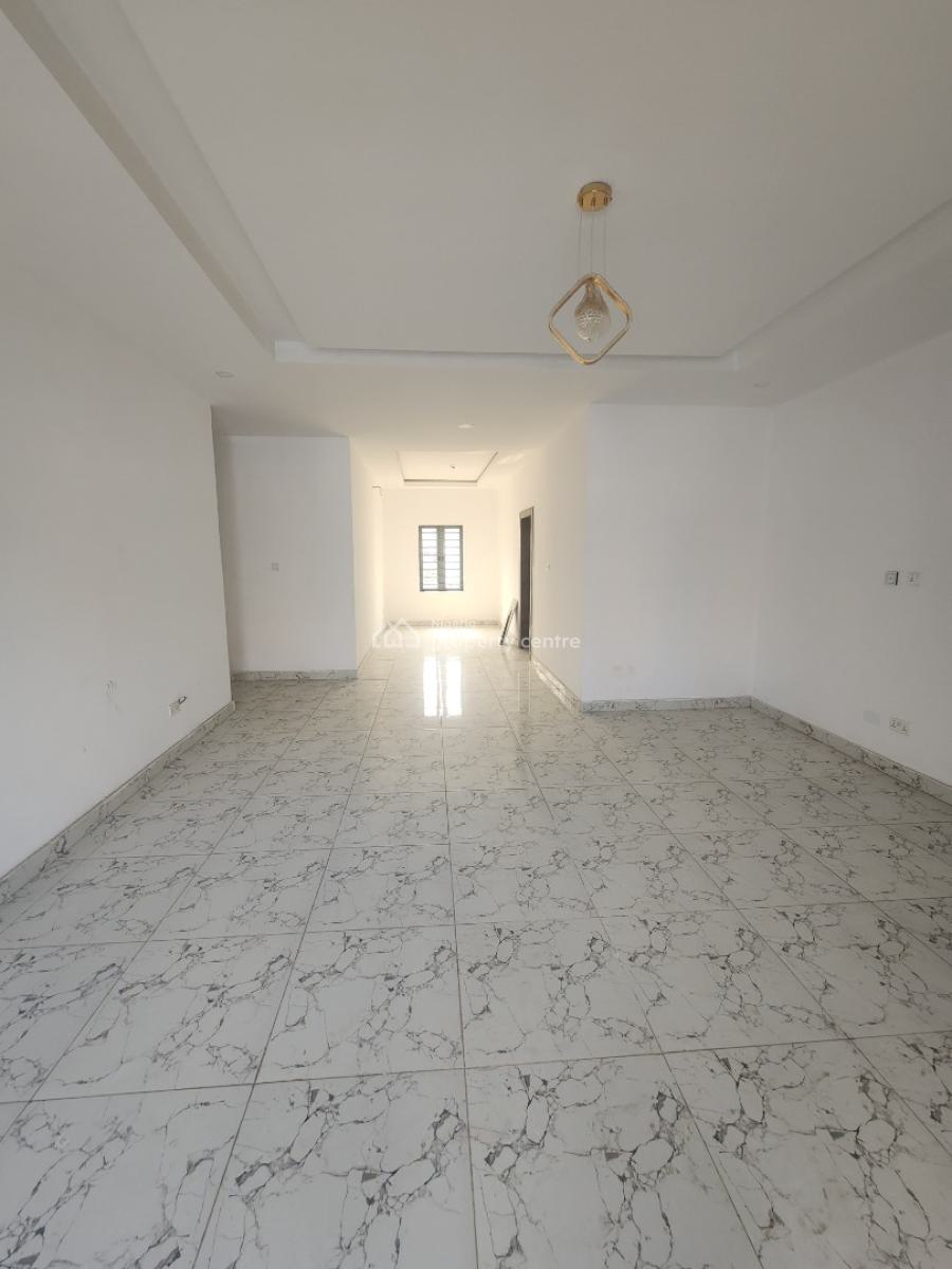 2 Blocks of 7 Units of 3 Bedrooms Apartment, Ikeja, Lagos, Flat / Apartment for Rent