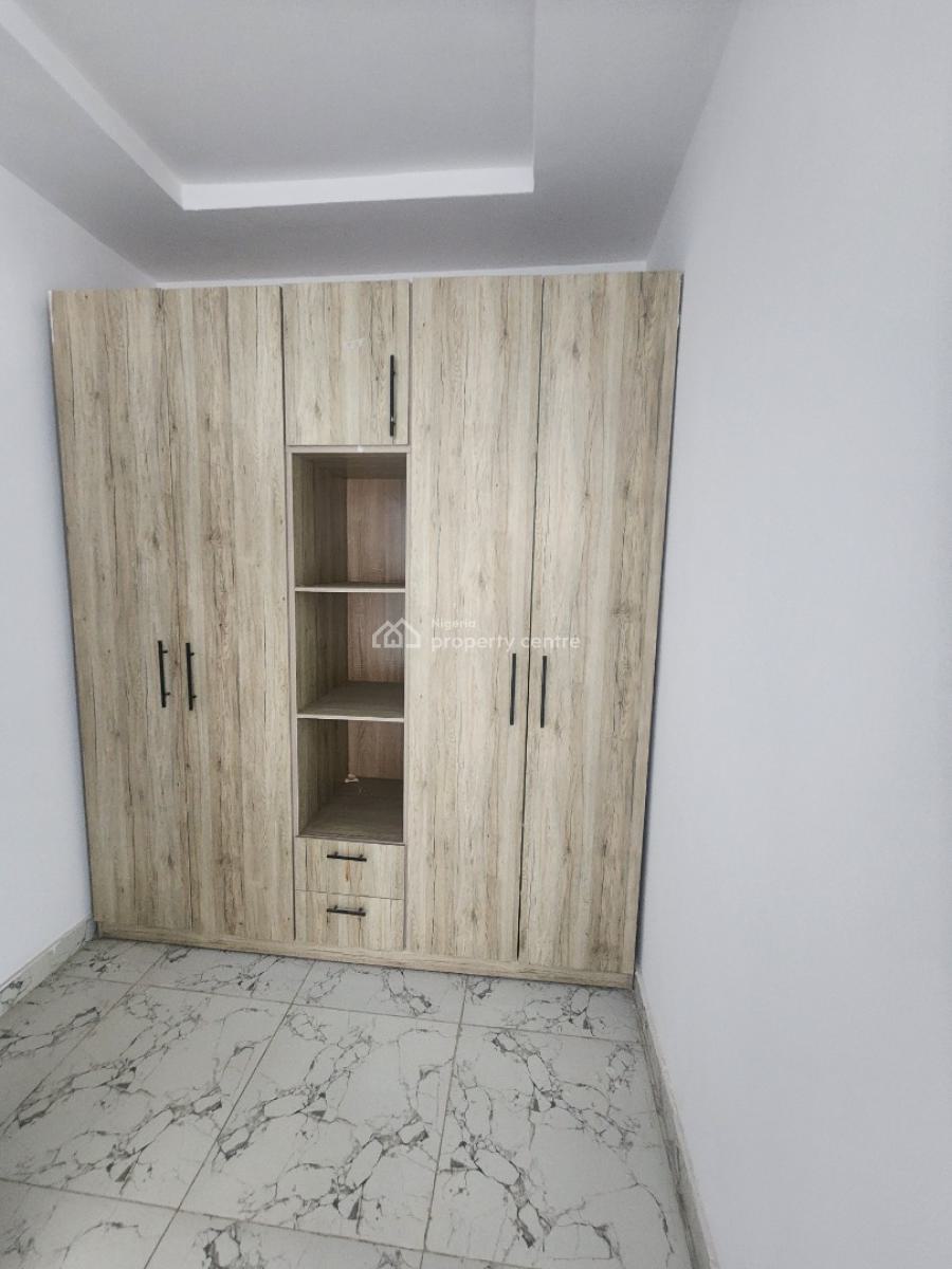 2 Blocks of 7 Units of 3 Bedrooms Apartment, Ikeja, Lagos, Flat / Apartment for Rent