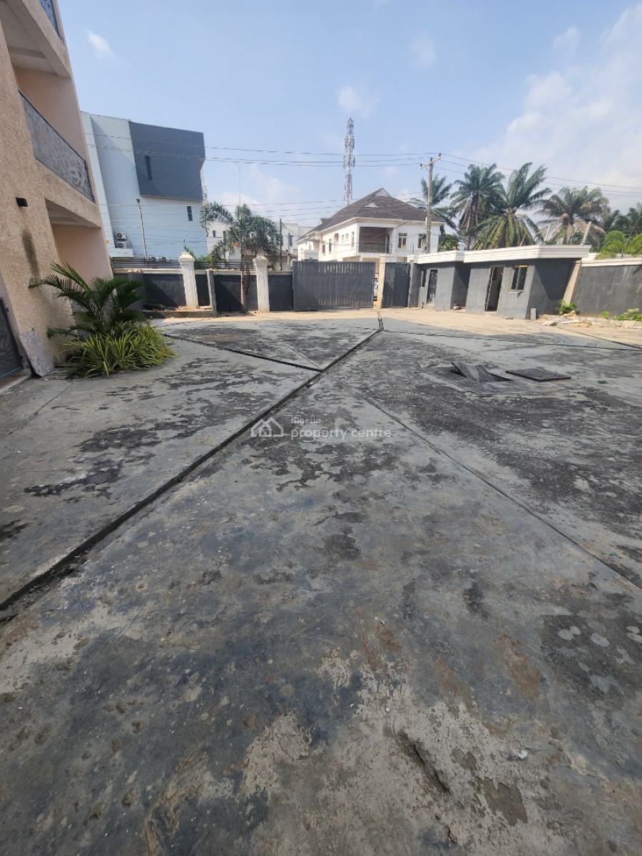 2 Blocks of 7 Units of 3 Bedrooms Apartment, Ikeja, Lagos, Flat / Apartment for Rent