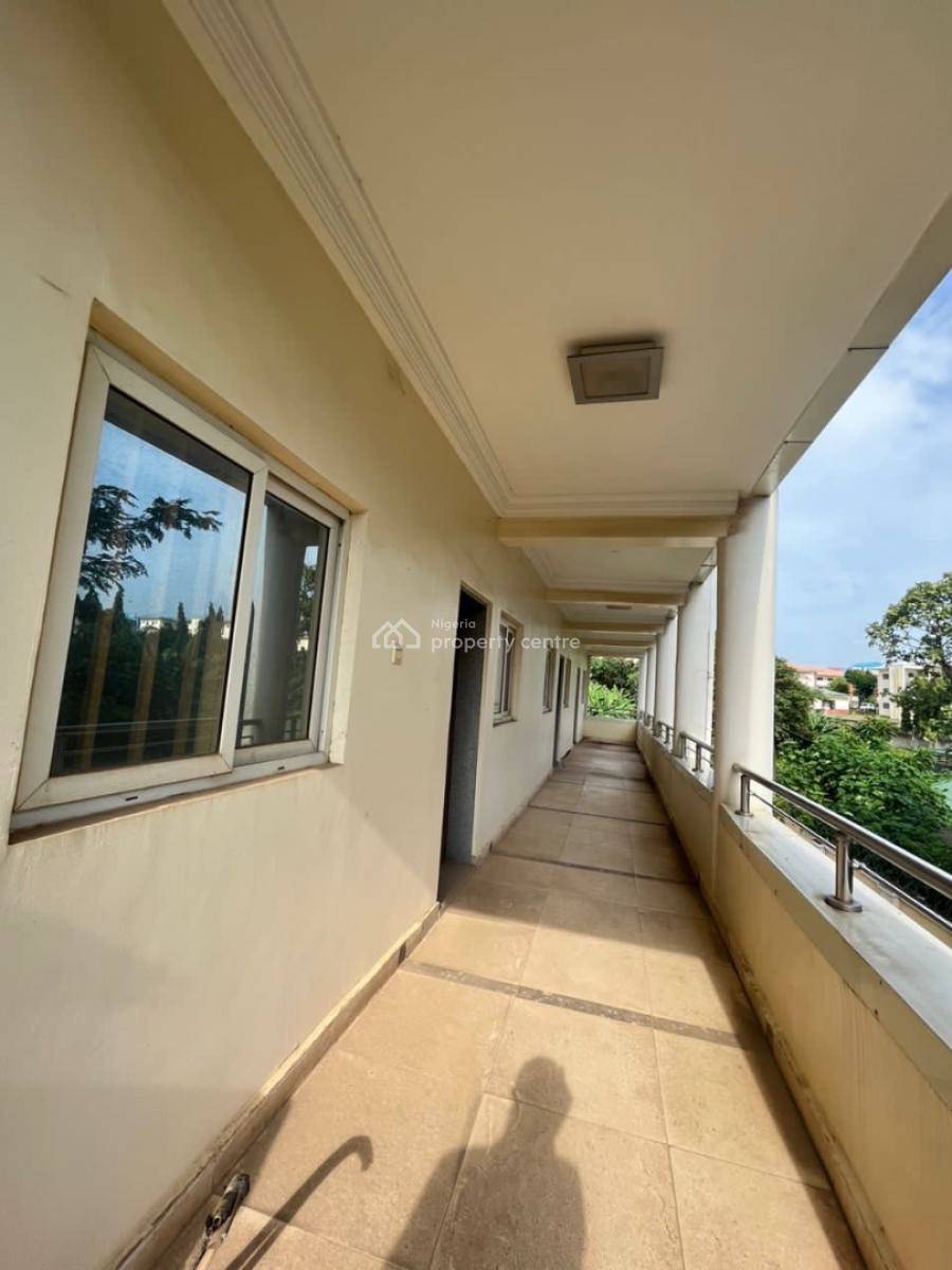 Plaza, Serene, Utako, Abuja, Plaza / Complex / Mall for Sale