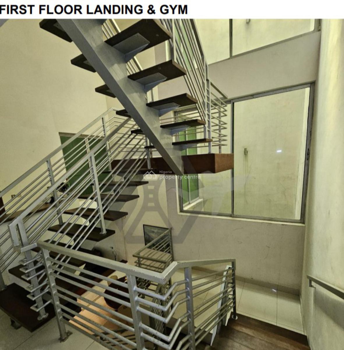 Fully Service 5bedroom Duplex with Bq at Ikate, Ikate Elegushi By Al, Ikate Elegushi, Lekki, Lagos, Detached Duplex for Sale