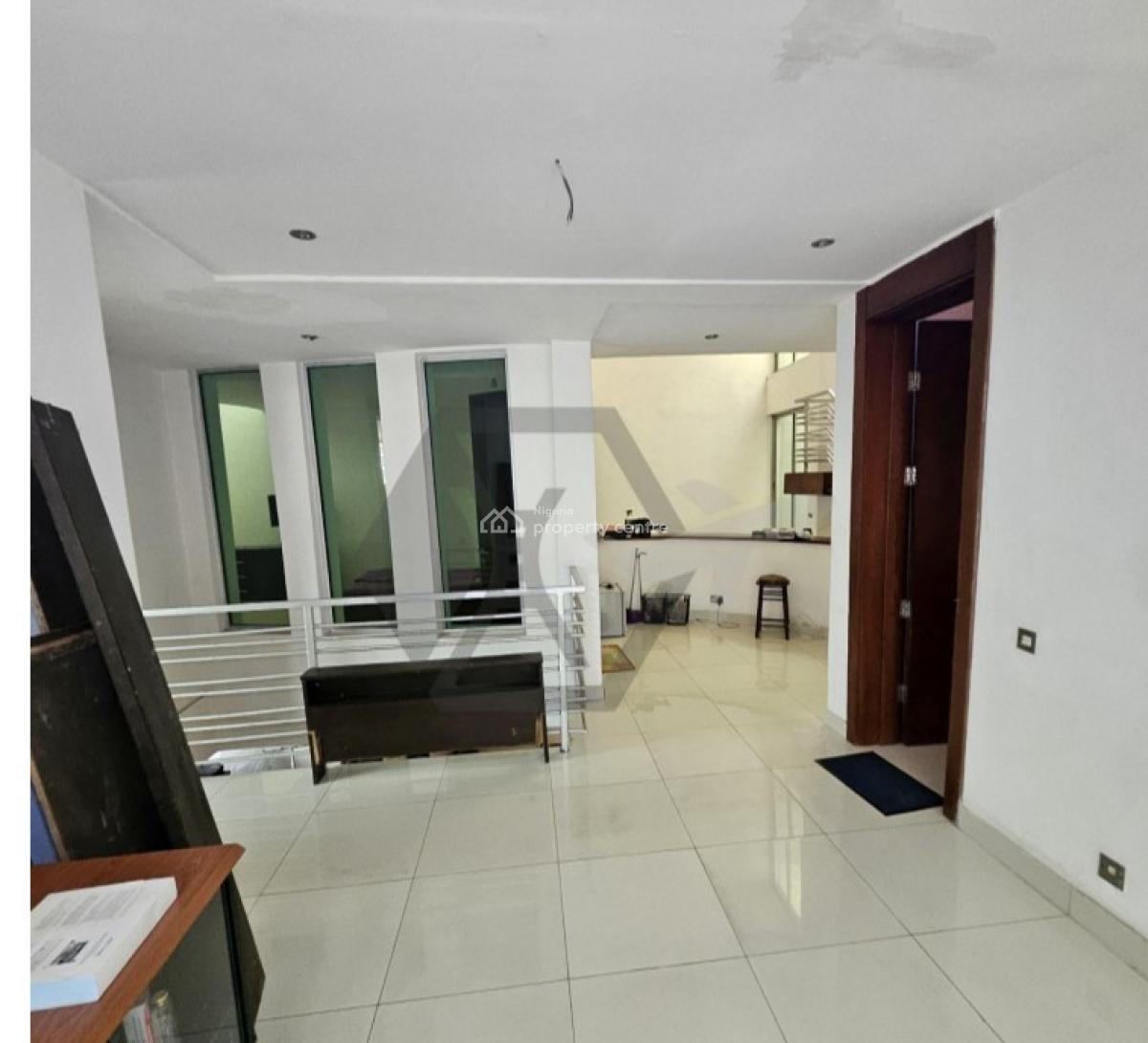 Fully Service 5bedroom Duplex with Bq at Ikate, Ikate Elegushi By Al, Ikate Elegushi, Lekki, Lagos, Detached Duplex for Sale